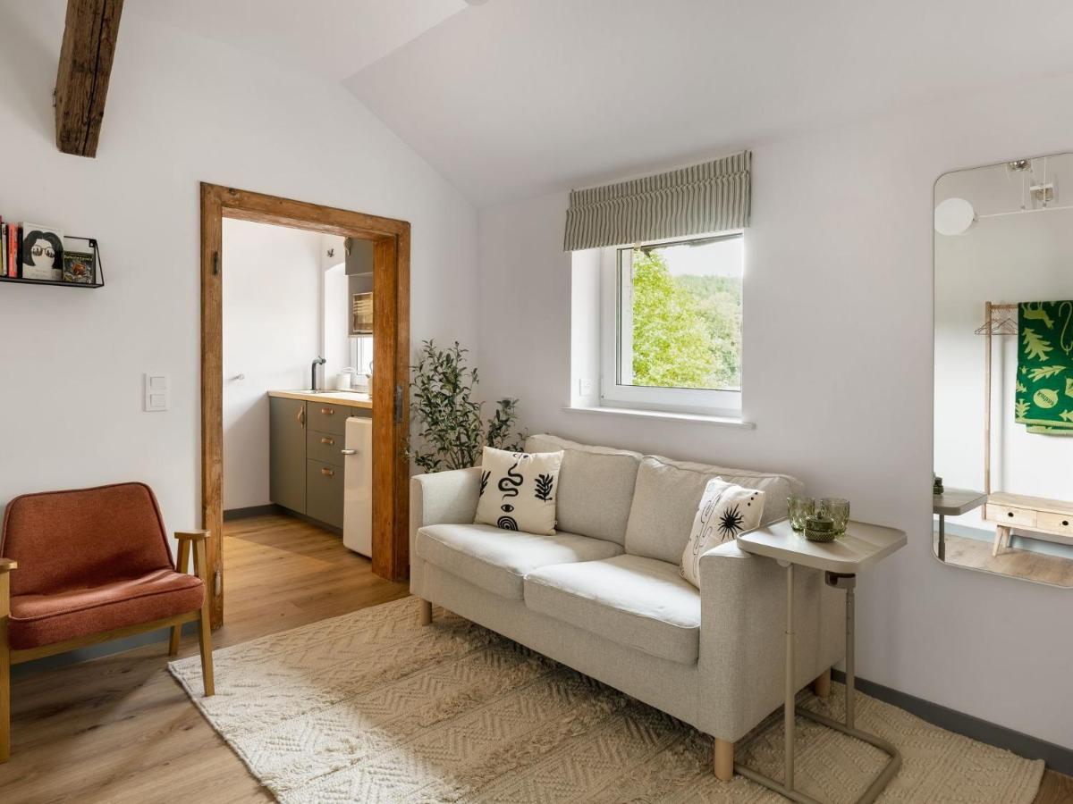 Apartament Przy Stawie Zdrojowym Bad Kudowa Exterior foto